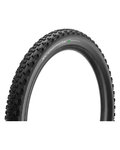 PIRELLI plášť - SCORPION ENDURO R PRO WALL 29 x 2.4 60 tpi - černá