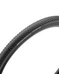 PIRELLI plášť - CINTURATO ADVENTURE 45 - 622 60 tpi - černá