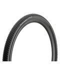 PIRELLI plášť - CINTURATO ADVENTURE 45 - 622 60 tpi - černá