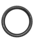 PIRELLI plášť - SCORPION ENDURO M HARDWALL 27.5 x 2.6 60 tpi - černá