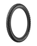 PIRELLI plášť - SCORPION E-MTB S HYPERWALL 27.5 x 2.6 60 tpi - černá