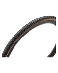 PIRELLI plášť - CINTURATO GRAVEL RC CLASSIC TECHWALL+ 40 - 622 60 tpi - hnědá/černá