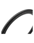 PIRELLI plášť - CINTURATO GRAVEL RC TECHWALL+ 40 - 622 60 tpi - černá