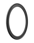PIRELLI plášť - CINTURATO GRAVEL RC 35-622 - černá