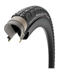 PIRELLI plášť - CINTURATO GRAVEL RC 35-622 - černá