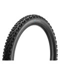 PIRELLI plášť - SCORPION TRAIL S PROWALL 29 x 2.4 60 tpi - černá
