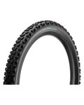PIRELLI plášť - SCORPION ENDURO S PROWALL 29 x 2.4 60 tpi - černá