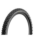 PIRELLI plášť - SCORPION ENDURO M PROWALL 29 x 2.6 60 tpi - černá