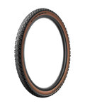 PIRELLI plášť - SCORPION XC RC CLASSIC PROWALL 29 x 2.4 120 tpi - hnědá/černá