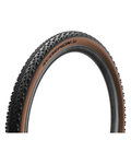PIRELLI plášť - SCORPION XC RC CLASSIC PROWALL 29 x 2.4 120 tpi - hnědá/černá