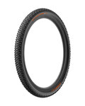 PIRELLI plášť - SCORPION XC M COLOUR EDITION PROWALL 29 x 2.4 120 tpi - oranžová/černá