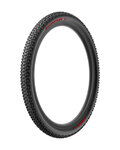 PIRELLI plášť - SCORPION XC M COLOUR EDITION PROWALL 29 x 2.4 120 tpi - červená/černá