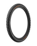 PIRELLI plášť - SCORPION ENDURO M HARDWALL 29 x 2.6 60 tpi - oranžová/černá