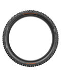 PIRELLI plášť - SCORPION ENDURO M HARDWALL 29 x 2.6 60 tpi - oranžová/černá