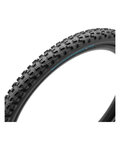 PIRELLI plášť - SCORPION ENDURO M HARDWALL 29 x 2.6 60 tpi - modrá/černá