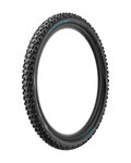 PIRELLI plášť - SCORPION ENDURO M HARDWALL 29 x 2.6 60 tpi - modrá/černá