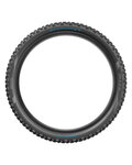 PIRELLI plášť - SCORPION ENDURO M HARDWALL 29 x 2.6 60 tpi - modrá/černá