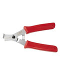 UNIOR kleště - PLIERS - červená