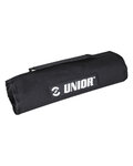 UNIOR sada nářadí - TOOL ROLL SET - stříbrná/černá