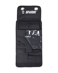 UNIOR brašna s nářadím - TOOL CASE - černá