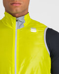 SPORTFUL Cyklistická vesta - HOT PACK EASYLIGHT - žlutá
