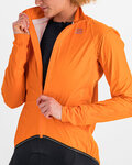 SPORTFUL voděodolná bunda - HOT PACK NO RAIN 2.0 - oranžová