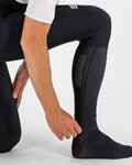 SPORTFUL Cyklistické kalhoty dlouhé s laclem - TOTAL COMFORT - černá