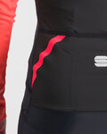SPORTFUL Cyklistická vesta - HOT PACK EASYLIGHT - černá