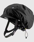 SPORTFUL Cyklistická čepice - WATERPROOF CAP - černá