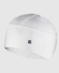 SPORTFUL Cyklistická čepice - SRK - bílá