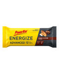 POWERBAR tyčinka - ENERGIZE ADVANCED MOCCA ALMOND 55g