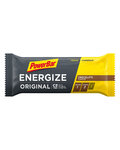 POWERBAR tyčinka - ENERGIZE CHOCOLATE 55g