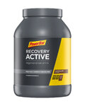 POWERBAR nápoj - RECOVERY ACTIVE DRINK CHOCO 1210g