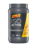 POWERBAR nápoj - ISOACTIVE DRINK ORANGE 600g