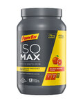 POWERBAR nápoj - ISOMAX RED ORANGE 1200g