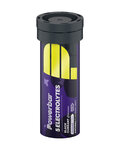 POWERBAR elektrolyty - 5 ELECTROLYTES BLACK CURRANT 40g