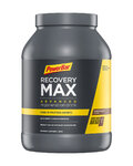 POWERBAR nápoj - RECOVERY MAX CHOCO 1144g