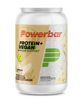 POWERBAR protein - PROTEIN + VEGAN VANILLA 570 g
