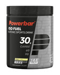 POWERBAR nápoj - FUEL 30 DRINK LEMON 608 g
