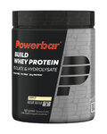 POWERBAR nápoj - BUILD WHEY PROTEIN VANILLA