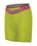 KARPOS Boxerky - PRO-TECT INNER - zelená