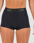 KARPOS Boxerky - BOXER W - černá