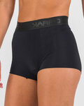 KARPOS Boxerky - BOXER W - černá