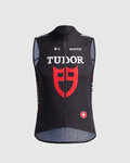 SPORTFUL Cyklistická vesta - TUDOR PRO 2 - černá