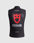 SPORTFUL Cyklistická vesta - TUDOR PRO 2 - černá