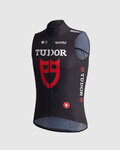 SPORTFUL Cyklistická vesta - TUDOR PRO 2 - černá