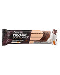 POWERBAR tyčinka - PROTEIN SOFT CHOCO/CARAMEL/BROWNIE 40g