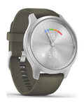 GARMIN chytré hodinky - VIVOMOVE STYLE - zelená