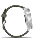 GARMIN chytré hodinky - VIVOMOVE STYLE - zelená