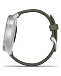 GARMIN chytré hodinky - VIVOMOVE STYLE - zelená